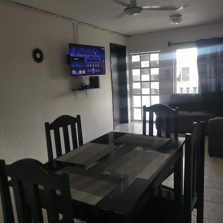 Casa Marthita Daire Cozumel Dış mekan fotoğraf