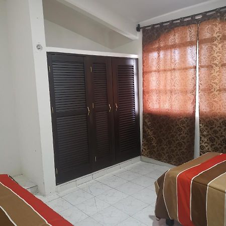 Casa Marthita Daire Cozumel Dış mekan fotoğraf