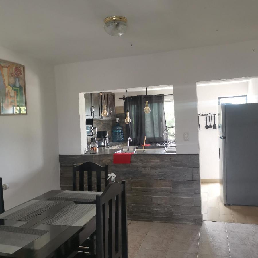 Casa Marthita Daire Cozumel Dış mekan fotoğraf