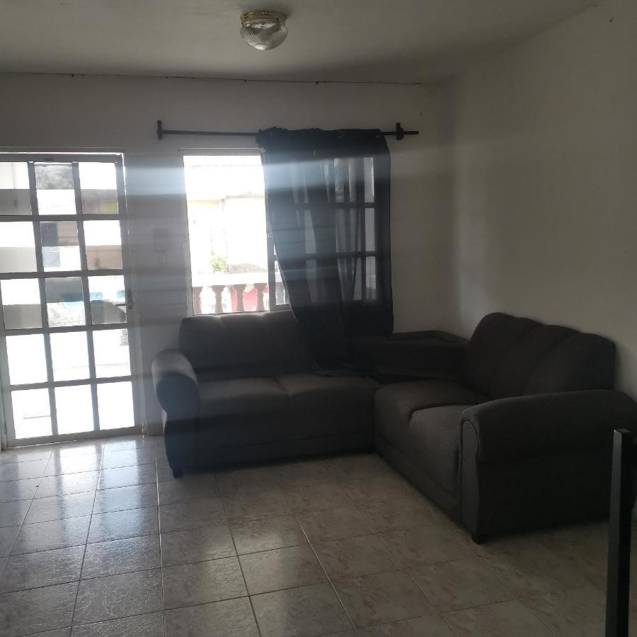 Casa Marthita Daire Cozumel Dış mekan fotoğraf