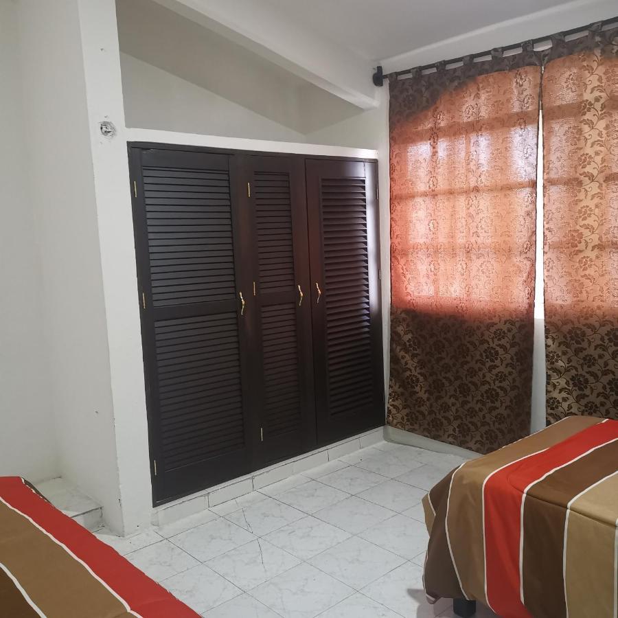 Casa Marthita Daire Cozumel Dış mekan fotoğraf