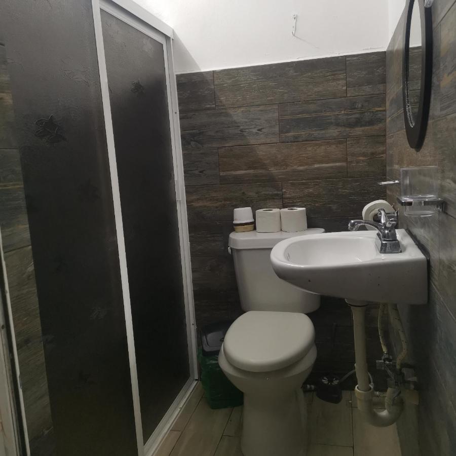 Casa Marthita Daire Cozumel Dış mekan fotoğraf